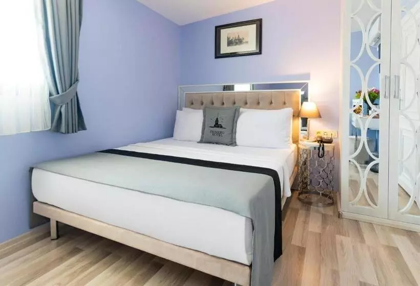 Fotos del hotel Primero:  19
