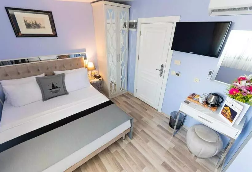 Fotos del hotel Primero:  2