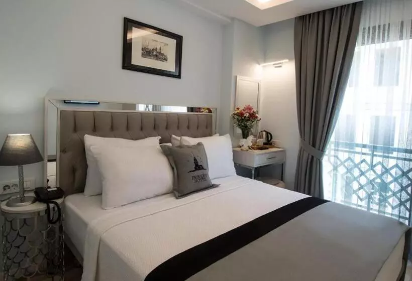 Fotos del hotel Primero:  21