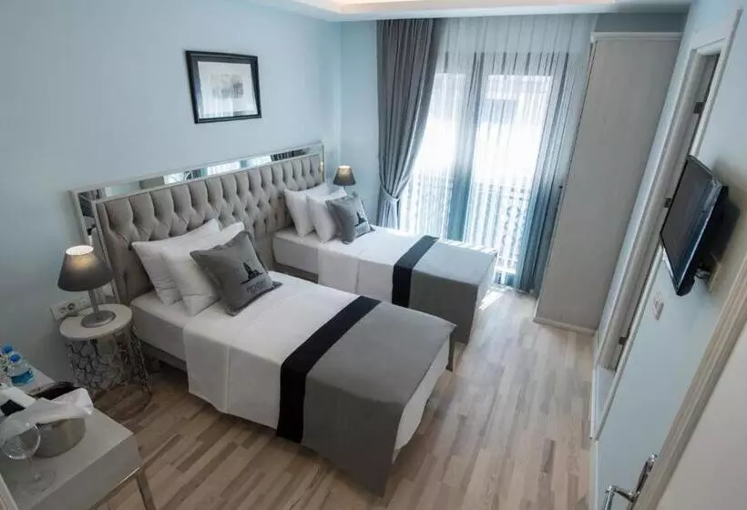 Fotos del hotel Primero:  14