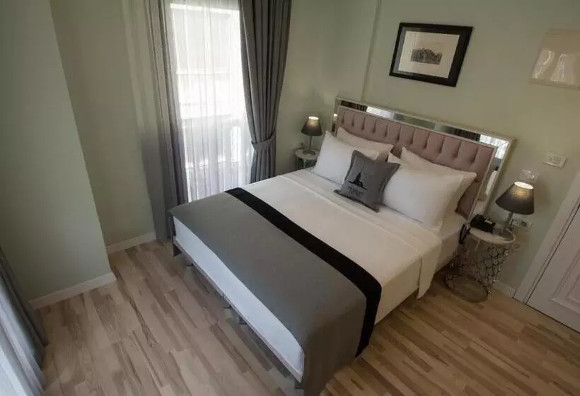 Fotos del hotel Primero:  16