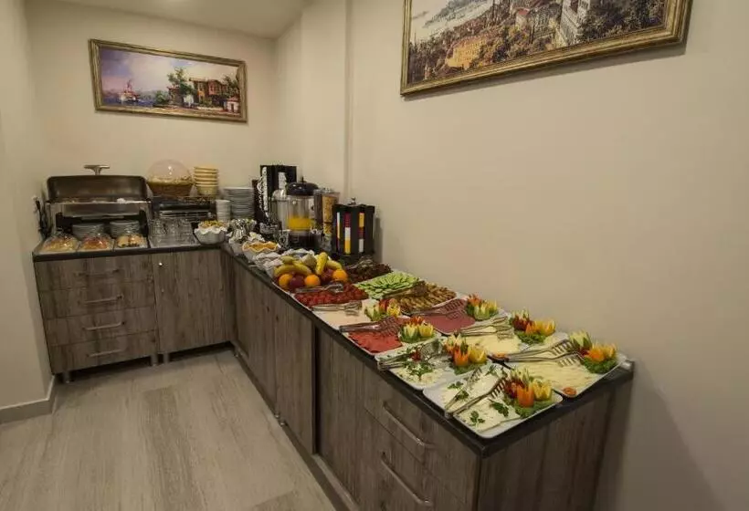Fotos del hotel Primero:  10
