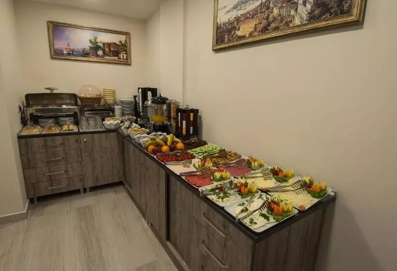 Fotos del hotel Primero:  12