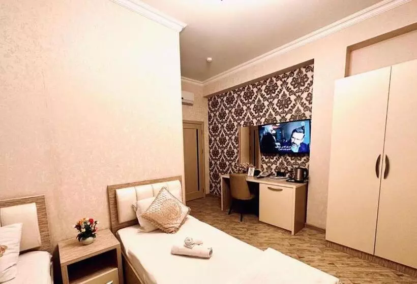Fotos del hotel Sebail Inn:  2