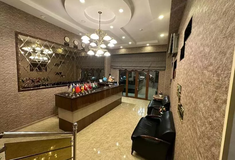 Fotos del hotel Sebail Inn:  14