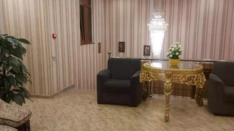 Fotos del hotel Sebail Inn:  17