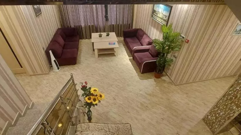 Fotos del hotel Sebail Inn:  19