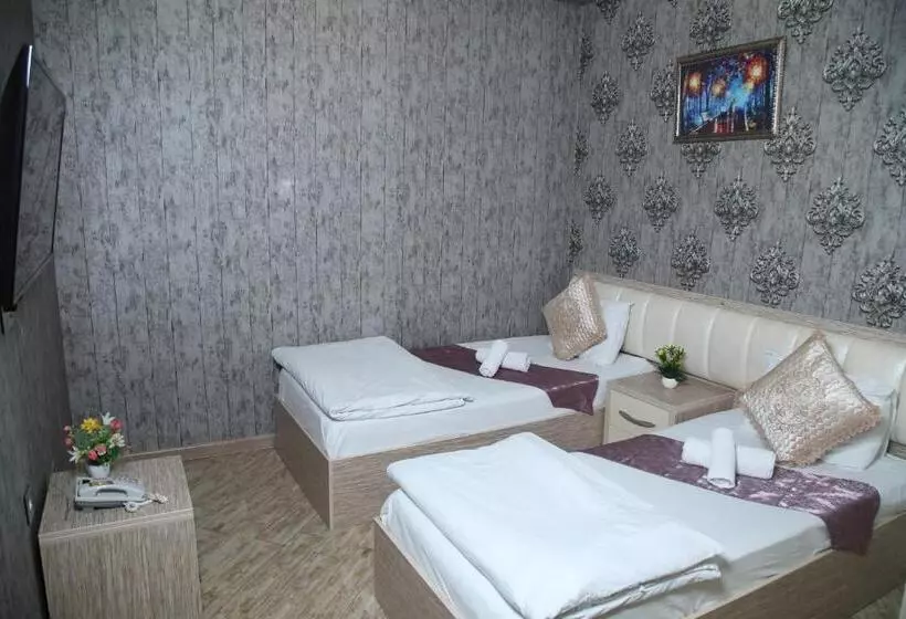 Fotos del hotel Sebail Inn:  10