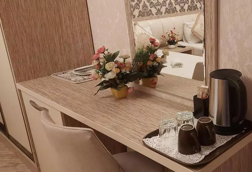 Fotos del hotel Sebail Inn:  16