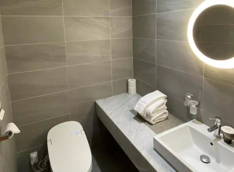 Fotos del hotel Jeju Attirance:  4