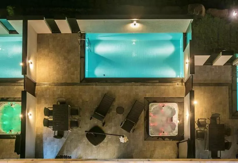 Fotos del hotel Jeju Attirance:  2