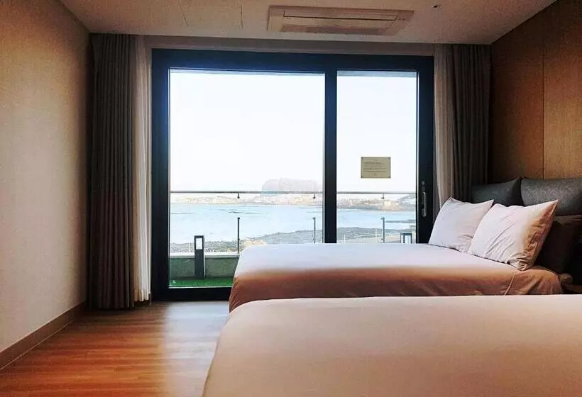 Fotos del hotel Jeju Attirance:  20