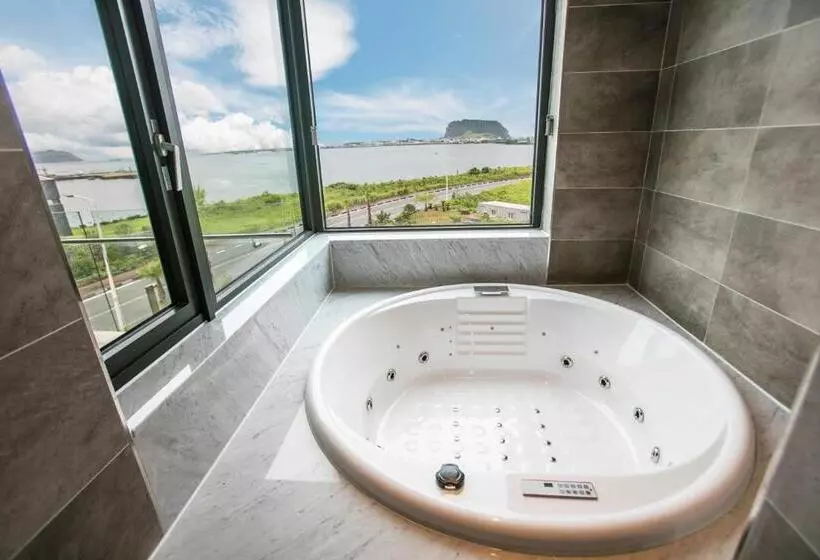 Fotos del hotel Jeju Attirance:  13