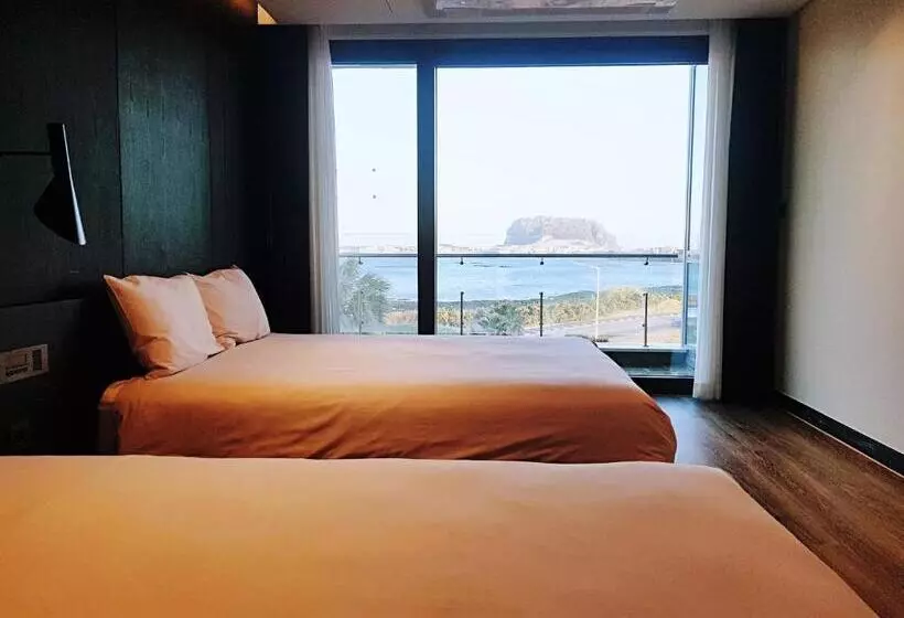 Fotos del hotel Jeju Attirance:  11