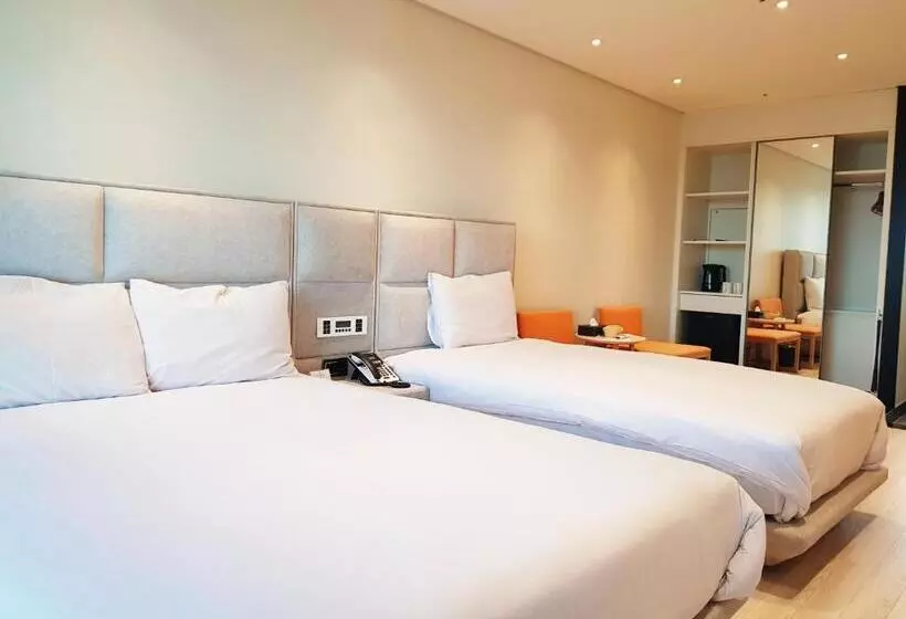 Fotos del hotel Jeju Attirance:  15