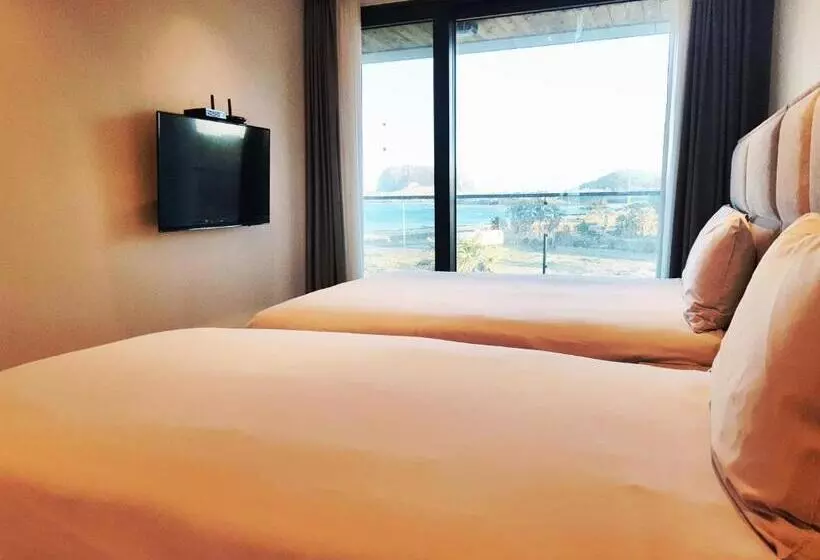 Fotos del hotel Jeju Attirance:  22