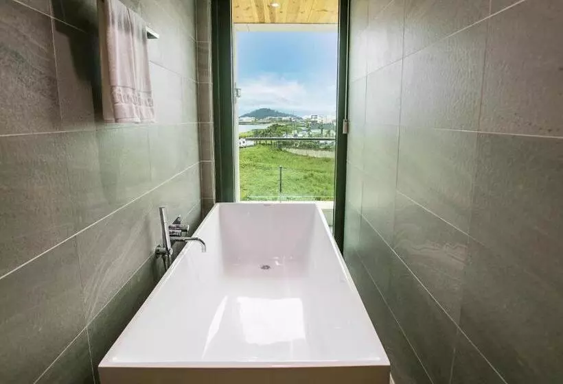 Fotos del hotel Jeju Attirance:  24