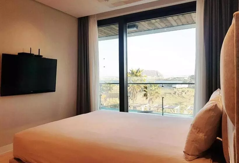 Fotos del hotel Jeju Attirance:  23