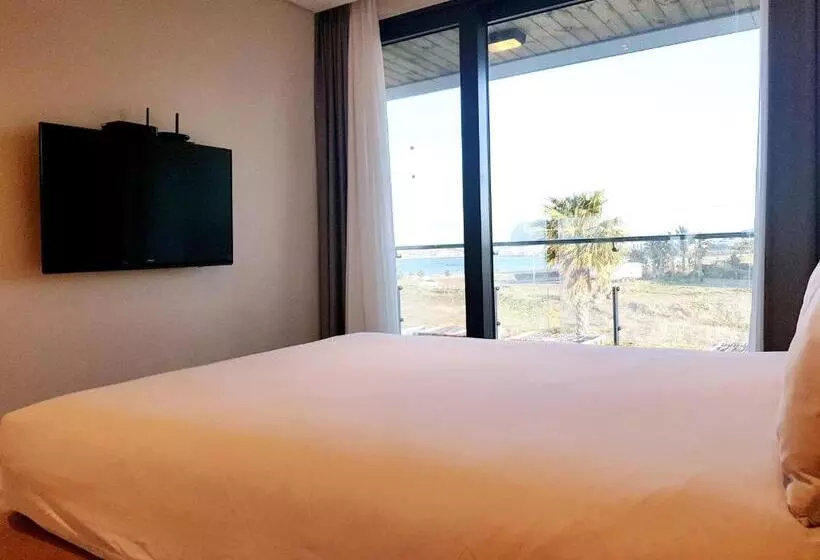 Fotos del hotel Jeju Attirance:  14