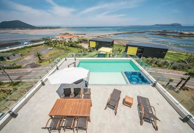 Fotos del hotel Jeju Attirance:  18