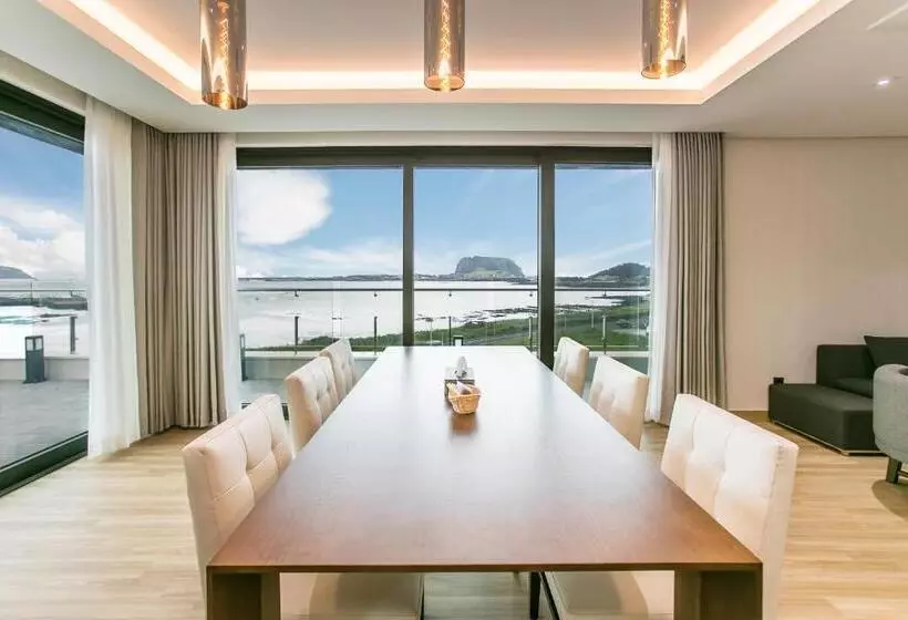 Fotos del hotel Jeju Attirance:  8