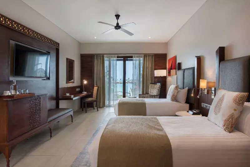 Fotos del hotel Verde Zanzibar - Azam Luxury Resort And Spa:  11