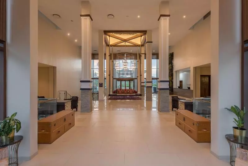 Fotos del hotel Verde Zanzibar - Azam Luxury Resort And Spa:  5