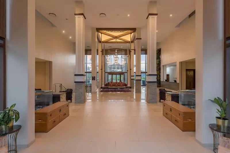 Fotos del hotel Verde Zanzibar - Azam Luxury Resort And Spa:  12