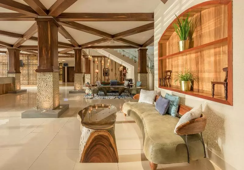 Fotos del hotel Verde Zanzibar - Azam Luxury Resort And Spa:  3