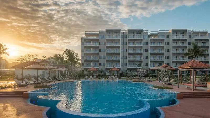 Fotos del hotel Verde Zanzibar - Azam Luxury Resort And Spa:  15