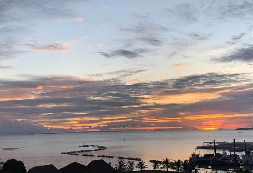 Fotos del hotel Verde Zanzibar - Azam Luxury Resort And Spa:  8