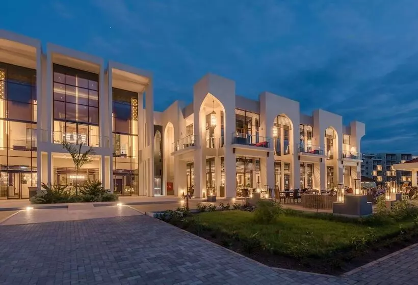 Fotos del hotel Verde Zanzibar - Azam Luxury Resort And Spa:  19