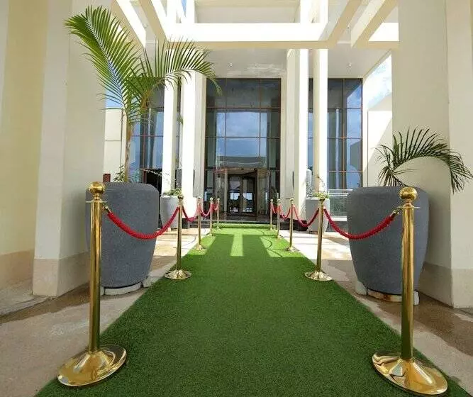 Fotos del hotel Verde Zanzibar - Azam Luxury Resort And Spa:  17