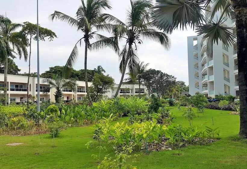 Fotos del hotel Verde Zanzibar - Azam Luxury Resort And Spa:  21