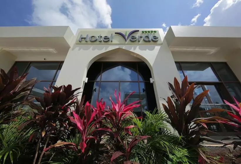 Fotos del hotel Verde Zanzibar - Azam Luxury Resort And Spa:  2