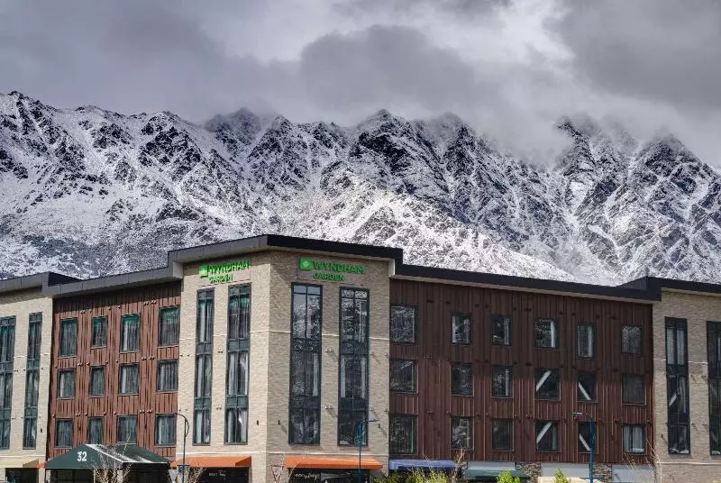 Wyndham Garden Queenstown