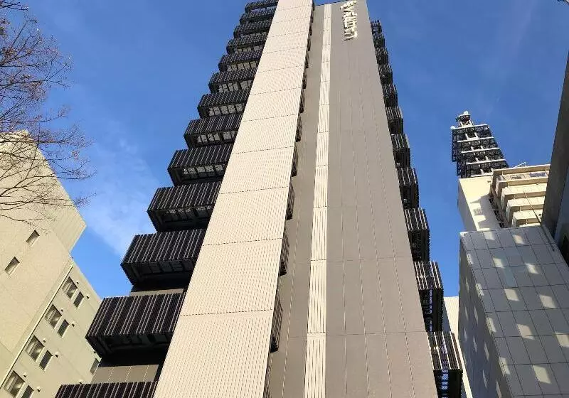 Kuretake Inn Nagoya Hisayaodori