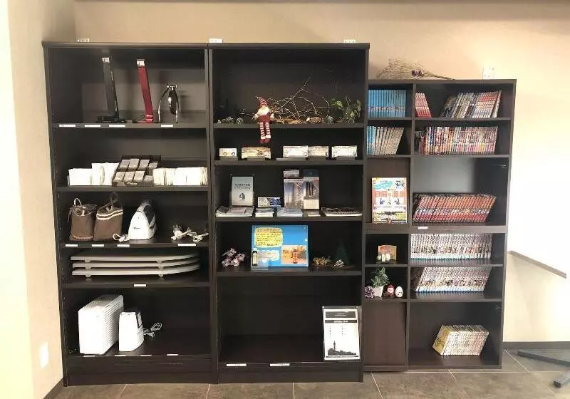 Fotos del hotel Kuretake Inn Nagoya Hisayaodori:  9