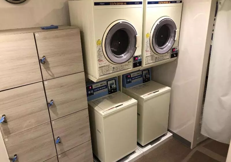 Fotos del hotel Kuretake Inn Nagoya Hisayaodori:  19