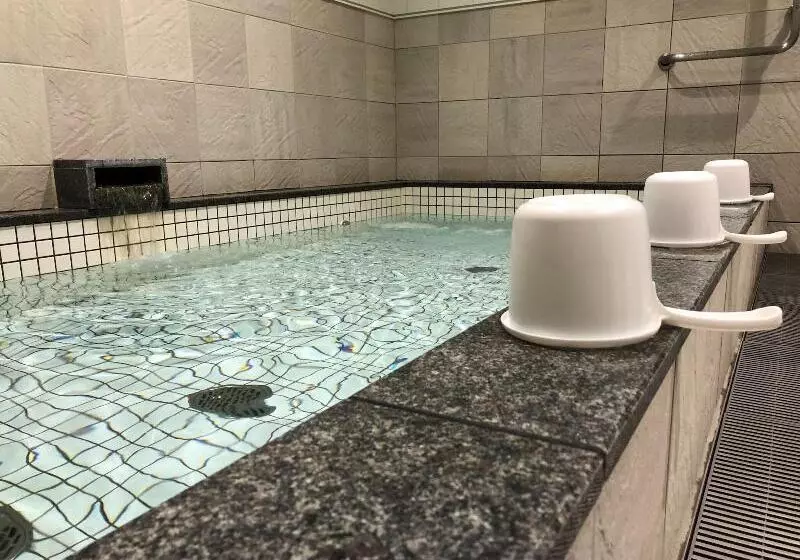 Fotos del hotel Kuretake Inn Nagoya Hisayaodori:  4