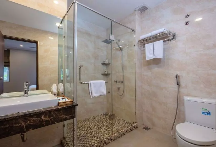Fotos del hotel Oriana:  6