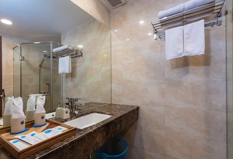 Fotos del hotel Oriana:  9
