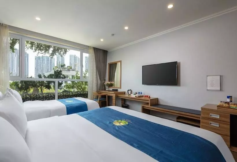 Fotos del hotel Oriana:  10