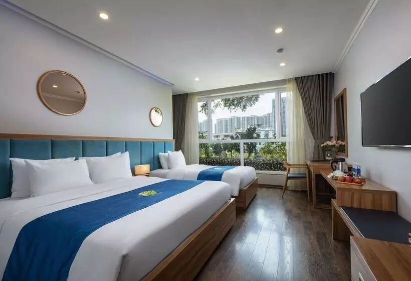 Fotos del hotel Oriana:  5