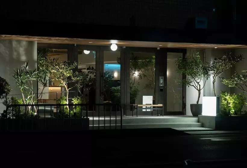 Fotos del hotel Rakuro Kyoto By The Share S:  19