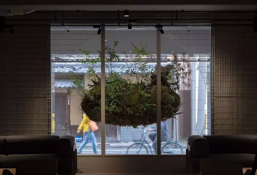 Fotos del hotel Rakuro Kyoto By The Share S:  22