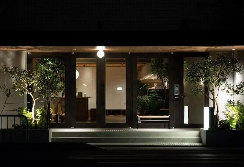 Fotos del hotel Rakuro Kyoto By The Share S:  12
