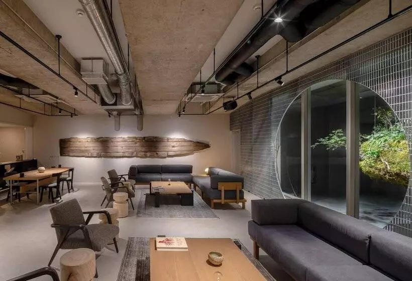 Fotos del hotel Rakuro Kyoto By The Share S:  9
