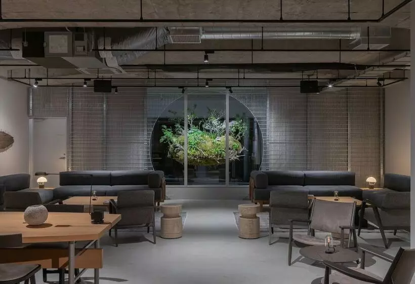 Fotos del hotel Rakuro Kyoto By The Share S:  10