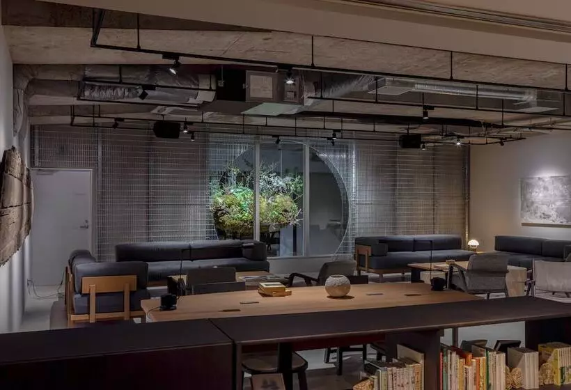 Fotos del hotel Rakuro Kyoto By The Share S:  4